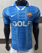 2627 Bar golf player version S-XXL